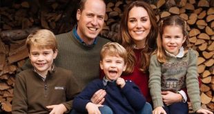 William & Kate’s Strict In-house Rule For The Kids