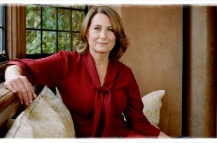 Carole Middleton Marked International Women's Day With An Powerful Message