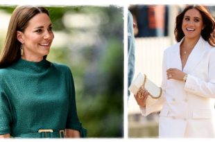 Duchess Kate Overshadows Meghan Markle’s Special Announcement