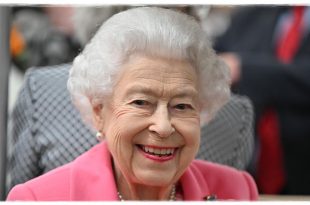Royal Family Forced To Delete Tweet About The Queen