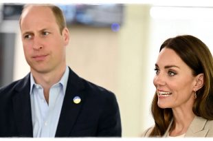 William And Kate Reportedly ‘Set For Move To Windsor’ This Summer