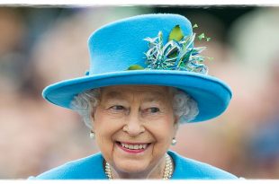 The Queen Add Extra Date To Jubilee Calendar