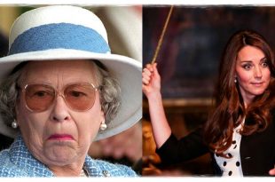 Some Hilarious Royal Nicknames You Never Knew Existed