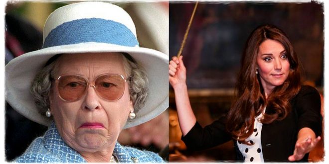 Some Hilarious Royal Nicknames You Never Knew Existed