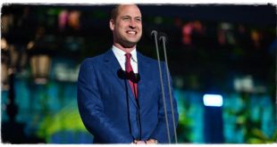 Prince William Released A Personal Message On His 40th Birthday