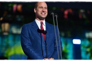 Prince William Released A Personal Message On His 40th Birthday