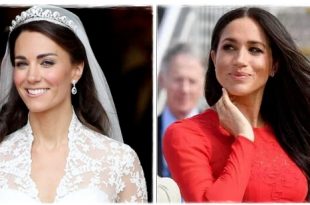 Meghan Markle Did Make Kate Middleton Cry In Bridesmaids Dress