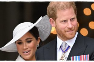 Harry And Meghan 'Cleaning Up' Negative Stories Online, Says Royal Expert