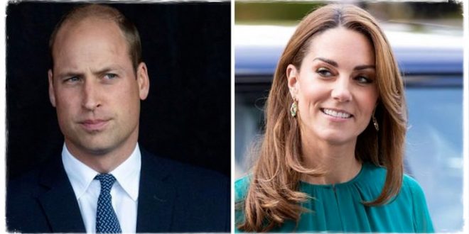 Prince William Heartbreak Revealed As He Gave Kate Chance To ‘Back Out’ Of Royal Life