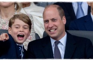 Prince George Is Very Excited For The Fresh Start As Major Move Favours His Loved Hobbies