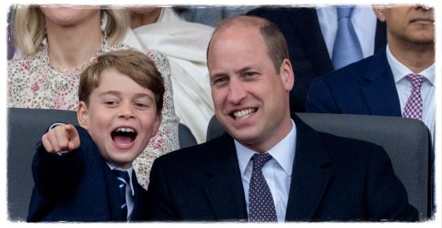 Prince George Is Very Excited For The Fresh Start As Major Move Favours His Loved Hobbies
