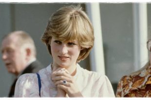 How Princess Diana Broke The Royal Protocol Ahead Of Royal Wedding