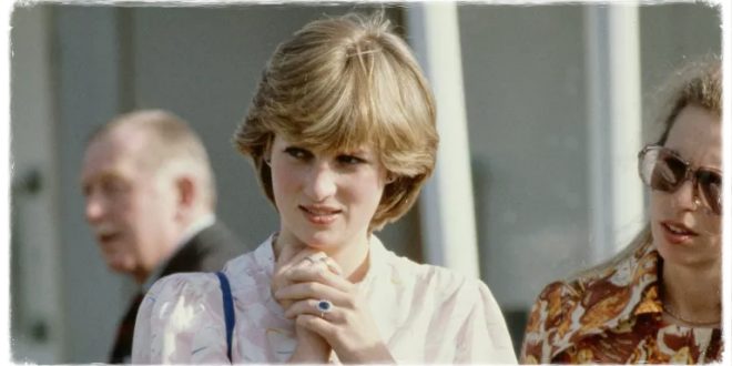 How Princess Diana Broke The Royal Protocol Ahead Of Royal Wedding