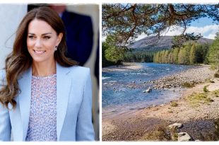 Duchess Kate Will Spend Her Holiday At Affordable Destination