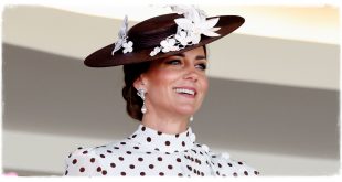Kate Middleton Sent Warning Of 'Ill-Conceived Move' Backfiring When Queen Dies