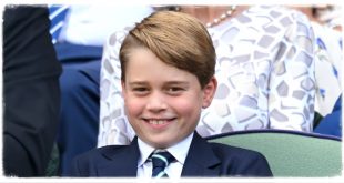 Prince George 'Not Expected To Boarding School' Until He Turns 12