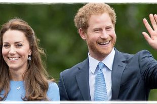 Kate Middleton's Connection To Prince Harry's Memoir 'Spare' Revealed