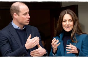 Here Is Why William Didn't Party With Kate At Freshers' Week