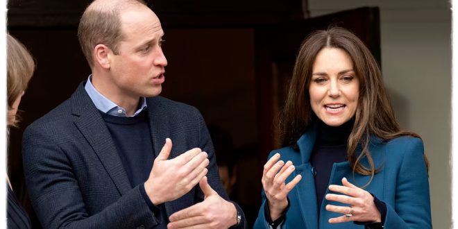 Here Is Why William Didn't Party With Kate At Freshers' Week