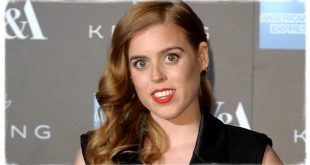 Royal Fans Beguiled By Princess Beatrice Thigh-High Boots And Statement Mini Skirt