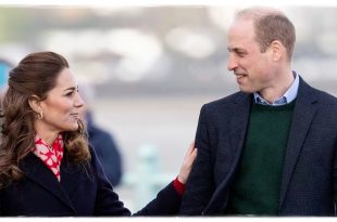 Princess Kate Will Save Prince William From Diplomatic Embarrassment