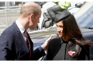 Prince William’s ‘Gesture’ To Meghan After Queen’s Death Goes Viral On TikTok 