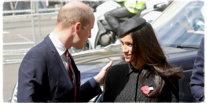 Prince William’s ‘Gesture’ To Meghan After Queen’s Death Goes Viral On TikTok 