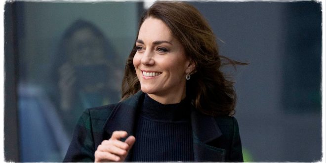 Princess Kate Claims ‘Therapy Doesn't Work For All'