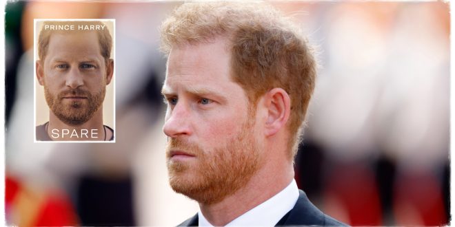 'Spare' Totally Changed My Mind About Prince Harry… And The Royal Family