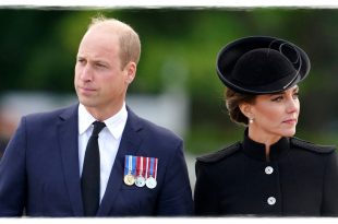 William And Kate Will Travel To Athens For Royal Funeral