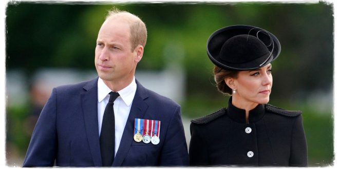 William And Kate Will Travel To Athens For Royal Funeral