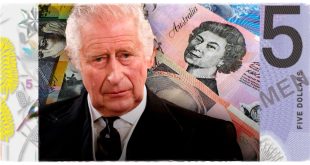 Notes In A Scandal: King Charles III Won’t Appear On New Australian Bank Notes