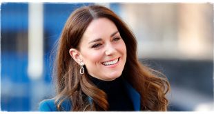 Princess Kate Celebrates Special Family Occasion