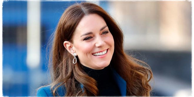 Princess Kate Celebrates Special Family Occasion