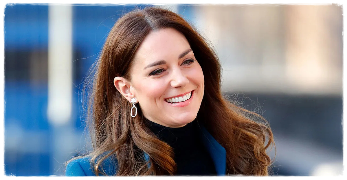 Princess Kate Celebrates Special Family Occasion - FHHRN