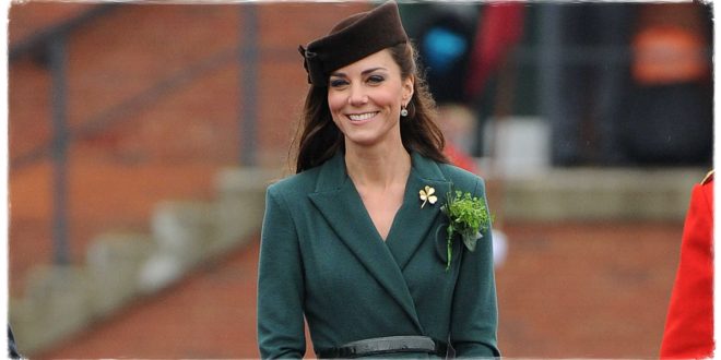 Princess Kate Is Preparing For A Very Special Event This Week
