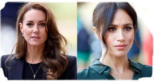Princess Kate ‘Blocked’ Meghan From Attending King Charles Coronation