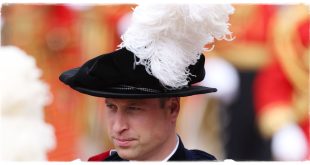 Prince William Showed Up In A Surprise Royal Outfit For The Final Coronation Rehearsal