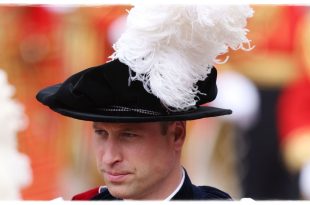 Prince William Showed Up In A Surprise Royal Outfit For The Final Coronation Rehearsal