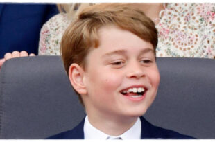 Prince George's Special Role May Have Just Been Revealed With Latest Major Announcement