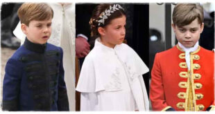 William & Kate Are Raising The Next Generation Royal Superstars
