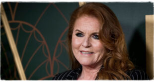 Sarah Ferguson Has Undergone A Mastectomy after Nearly Missing Mammogram Appointment