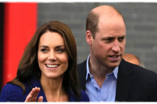 William And Kate Are Expecting Noise And Travel Disruption Around Their Home