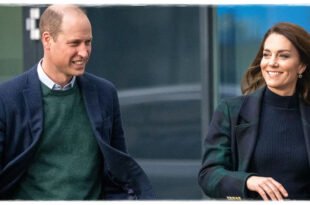 William and Kate Are Quietly Bringing the Royal Family Into a ‘New Age’
