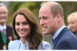 Why William And Kate Won't Have Public Engagements This Week