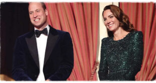 The Cambridge Kids To Miss Star-Studded Outing With William And Kate