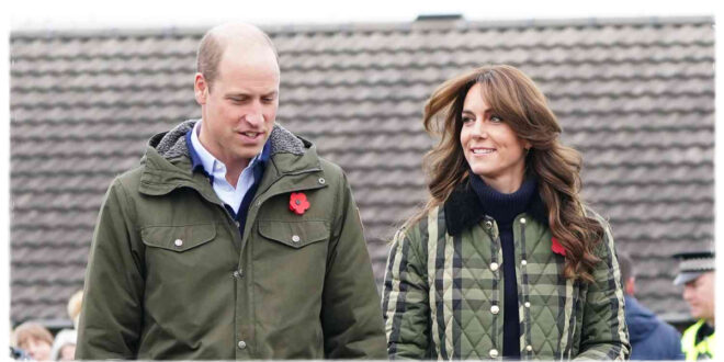 Prince William Tests Princess Kate's Patience To Provoke A Desired Reaction