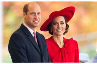 William And Kate Have £1BILLION in Assеts Plus Massive Annual Incomе