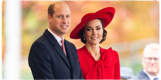 William And Kate Have £1BILLION in Assеts Plus Massive Annual Incomе