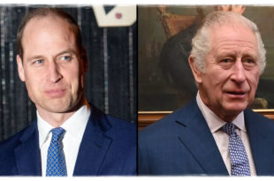 King Charles Had a Heated Argument With an Unexpected Family Member Concerning Prince William